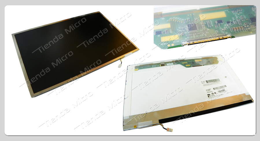LAPTOP LCD SCREEN 14.1 14.0 15.6 17.0 17.3 GLlossy Matte 95% new