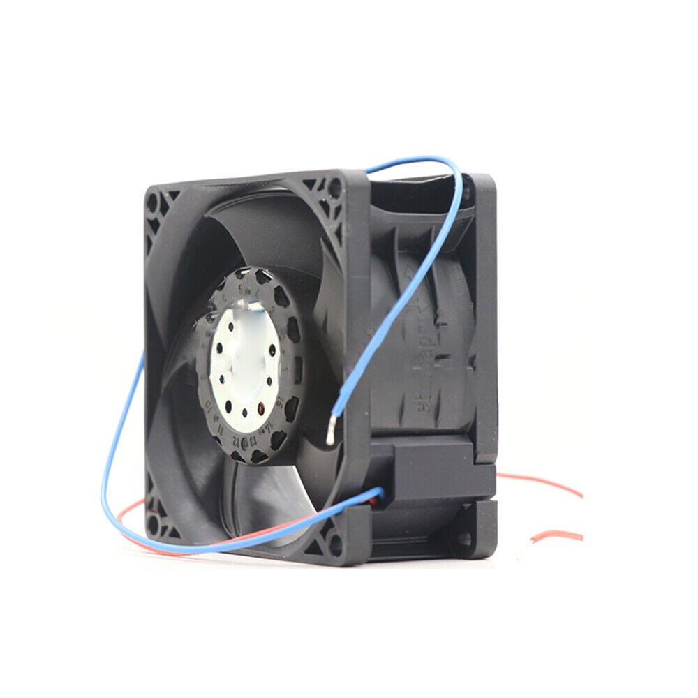 8083 80x80x38MM 24V 10.8W Axial Cooling Fan for Inverter 8214JN