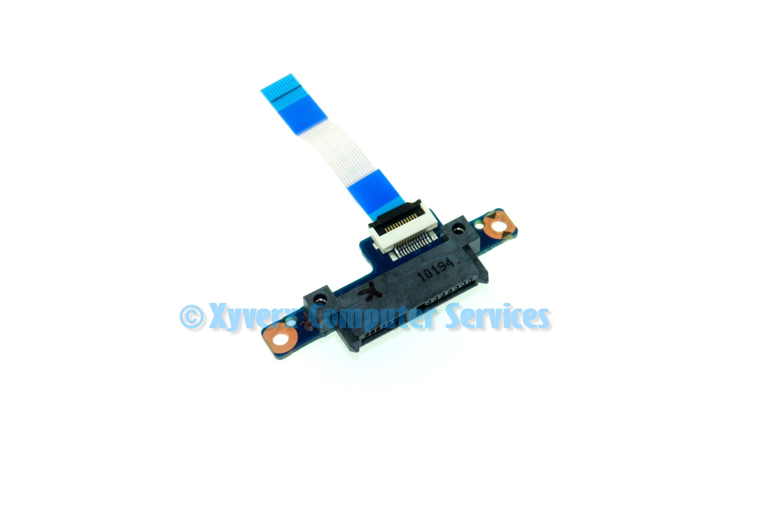BA92-06493A SAMSUNG DVD CONNECTOR BOARD W/ CABLE NP-Q430 NP-Q430-JSB1US SERIES