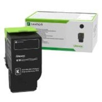 Lexmark Unison Original Toner Cartridge - Black (78C1XKE)