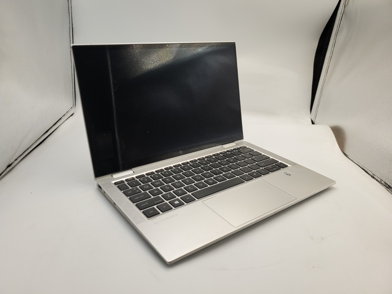 HP EliteBook x360 1030 G7 Laptop Intel Core i7-10th Gen 16GB 256 GB SSD **Read