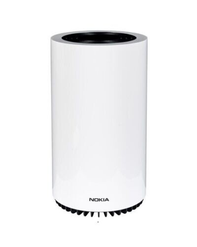 Nokia FastMile 5G Gateway 3.2 Faster Wireless Broadband