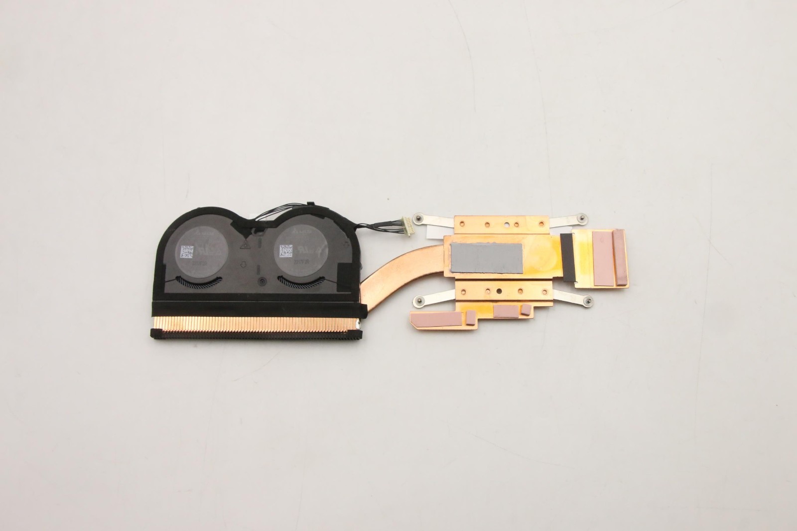 Brand New Original Lenovo Cooling Fan 5H40W36680 for X1 Carbon 10 & 11 Yoga 7&8