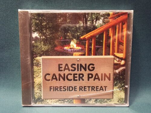 EASING CANCER PAIN - FIRESIDE RETREAT / CD-ROM
