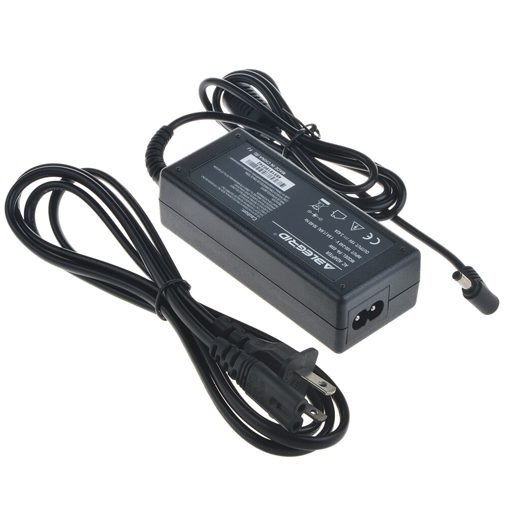 65W 19V 3.42A AC Adapter Charger For ASUS VivoBook Flip 12 TP202N Laptop Power