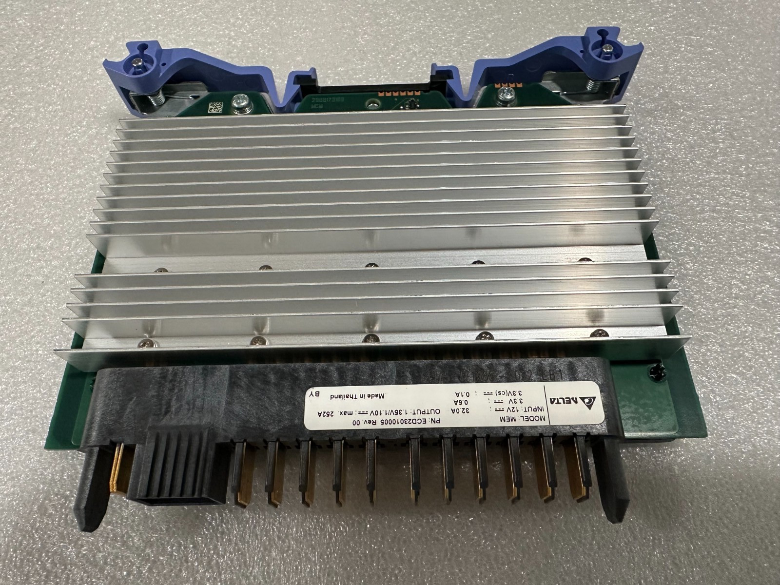 IBM 00E9014 MEMORY VRM