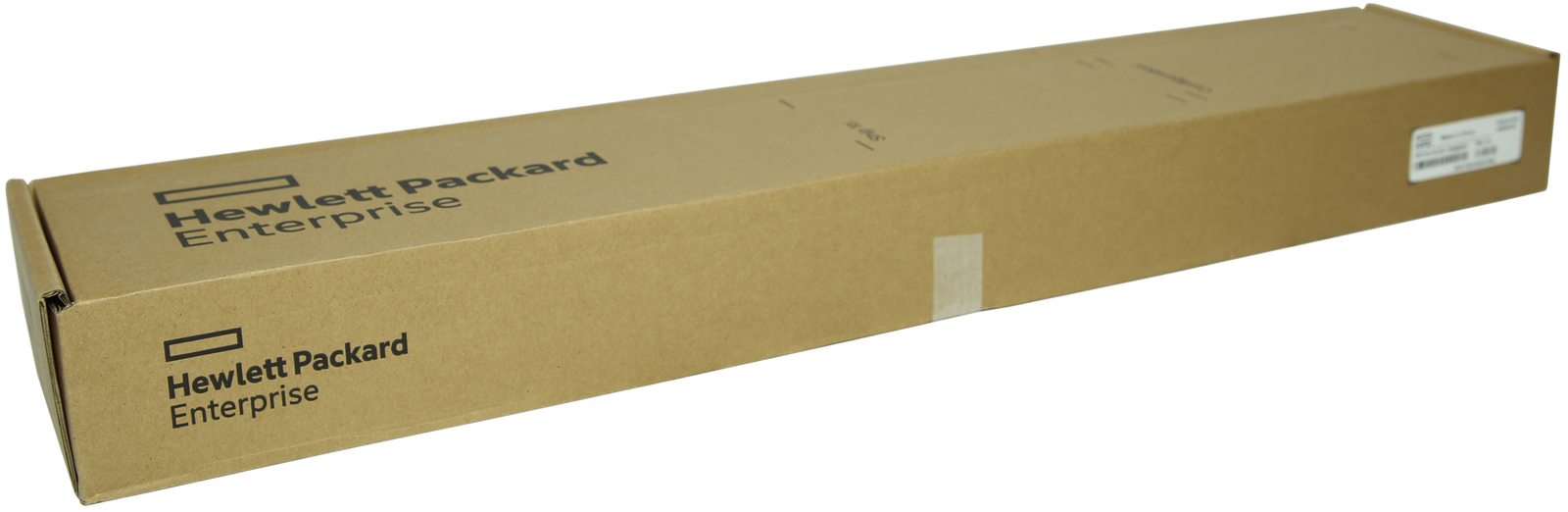 HP Rack Rail Rack Rail Kit 793950-001 809809-001 for 3PAR StoreServ 8000 NEW