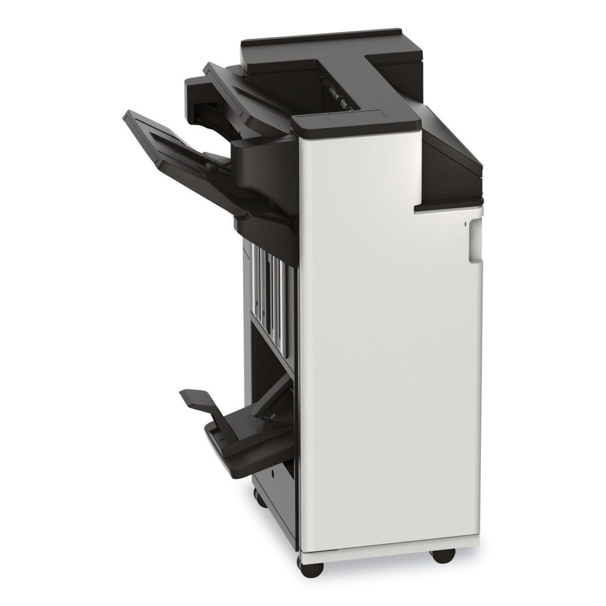 Lexmark 20L8814 2250-Sheet Booklet Staple 2/3 Hole Punch Finisher for A3 Printer