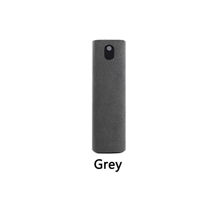 2 in 1 Phone Screen Cleaner Spray Portable Tablet Mobile Phone Touch Screen Clea
