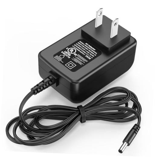 12V Mini PC Charger Replacement for KAMRUI GK3 Plus Mini Desktop Computer