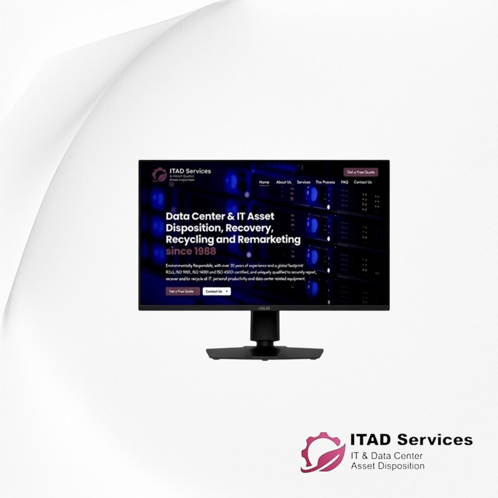 MSI MAG 275QPF X30 27" 300Hz WQHD Flat Rapid IPS Gaming Monitor w/Stand