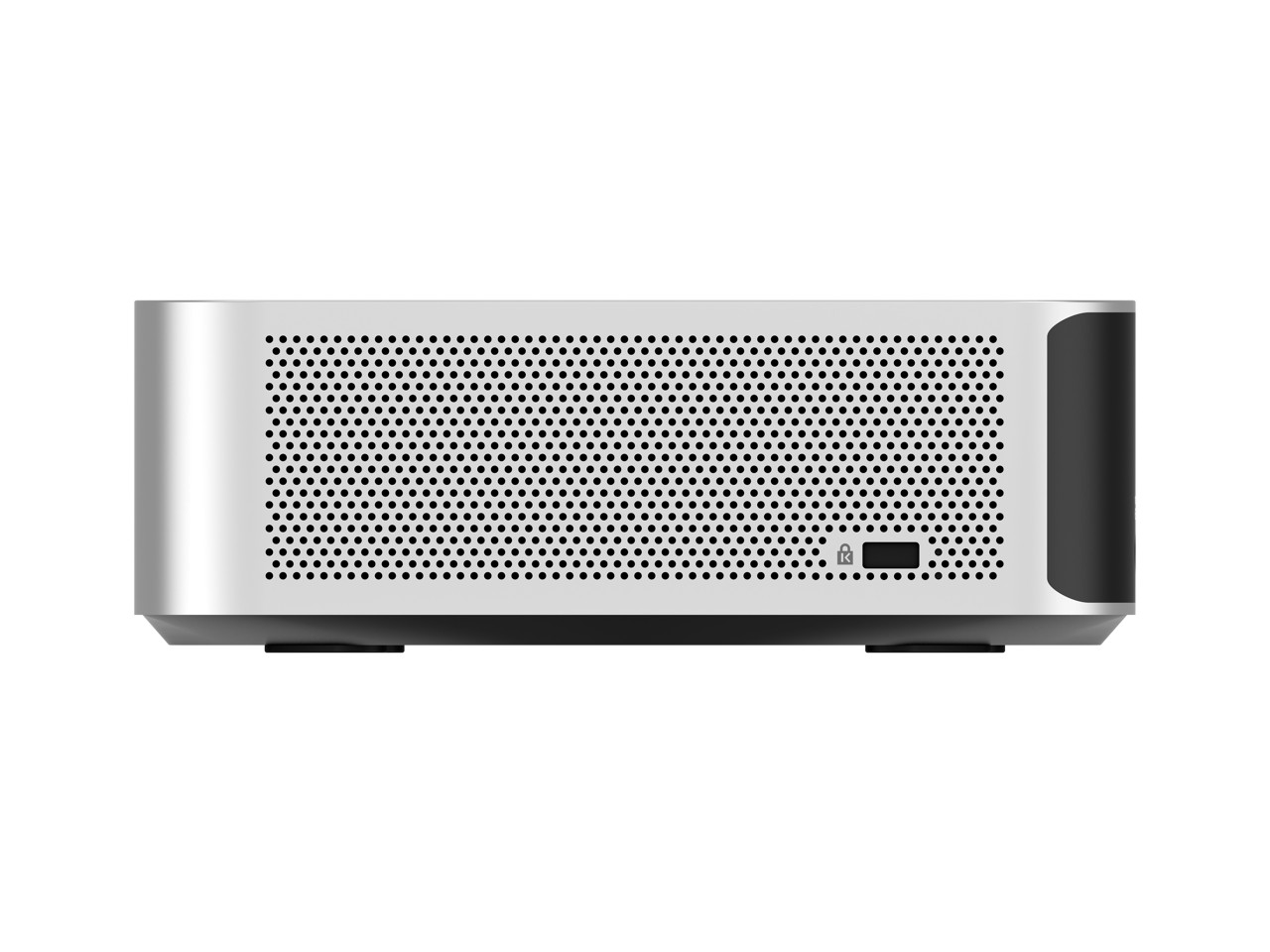 Geekom GMA8MAXR78745HS161US Mini PC A8 MAX - AMD Ryzen 7 8745HS - 16GB - 1TB
