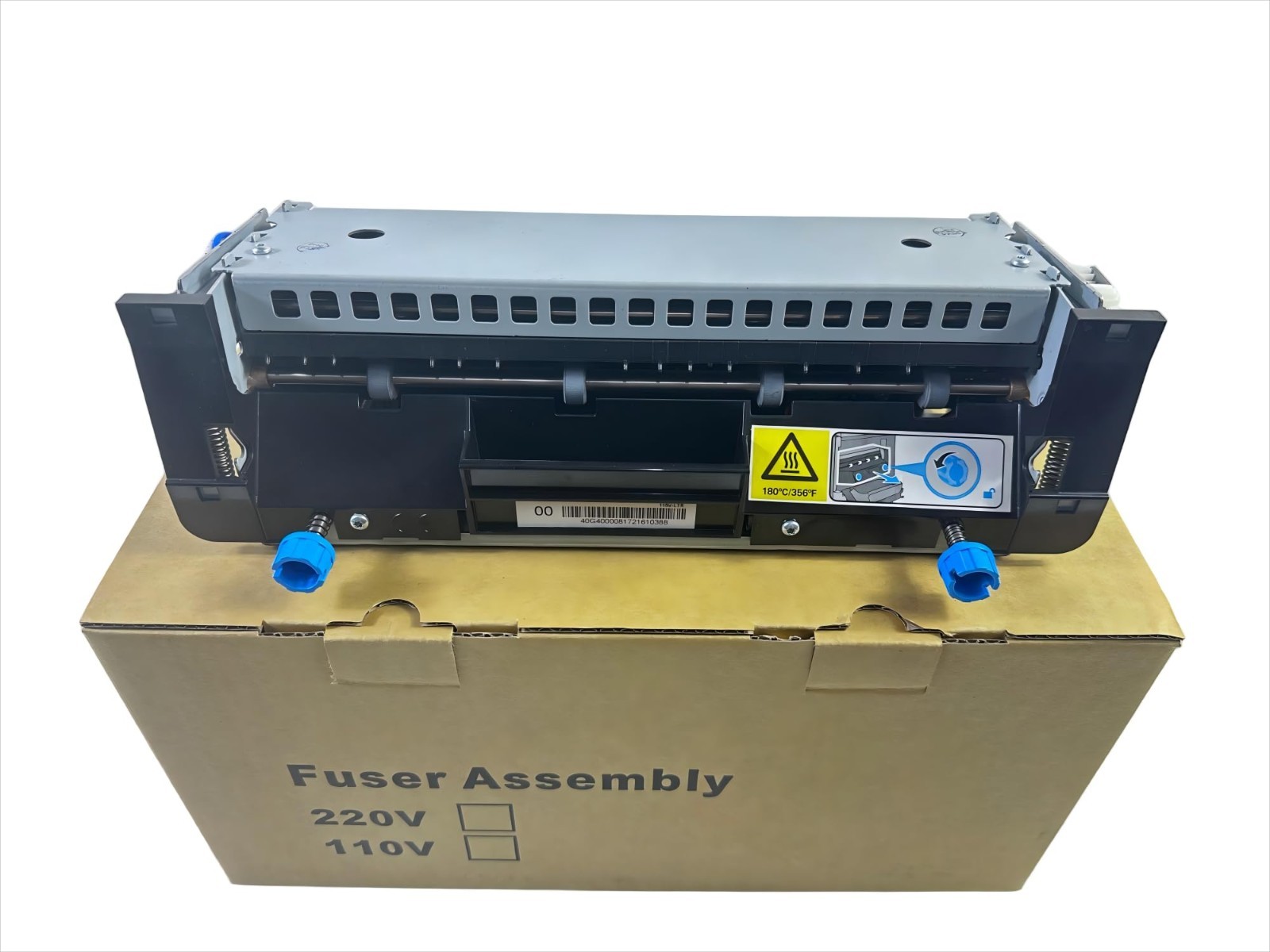 Lexmark MS810 MS811 MS812 MX710 MX711 MX810 MX811 Fuser Unit 40X7743 40X8016 USA
