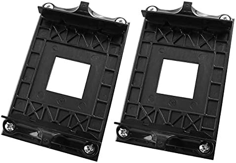 AM4 mounting Bracket 2Sets CPU Cooler Fan Heatsink Motherboard Retention Mountin