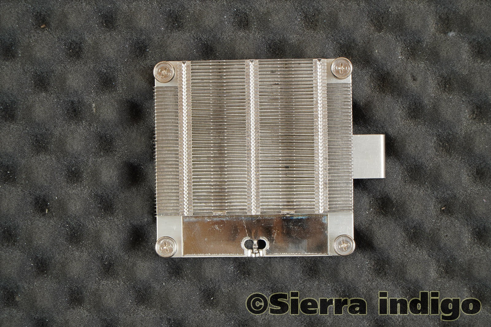 Dell T74MT 0T74MT PowerEdge C8000 C8220 Heatsink