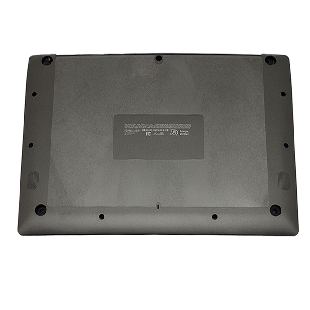 For LG Gram 17Z90N-V 17Z90N-N 17U70P 17U70P-P 17Z90N-BASE Bottom Case Cover New