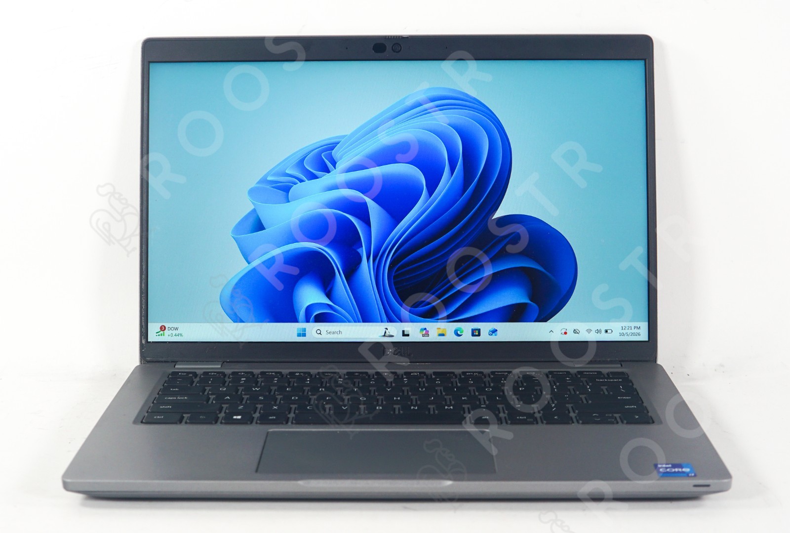 Dell Latitude 5420 14” 3.0GHz Intel i7-1185G7 16GB RAM 512GB SSD Gray • Nice
