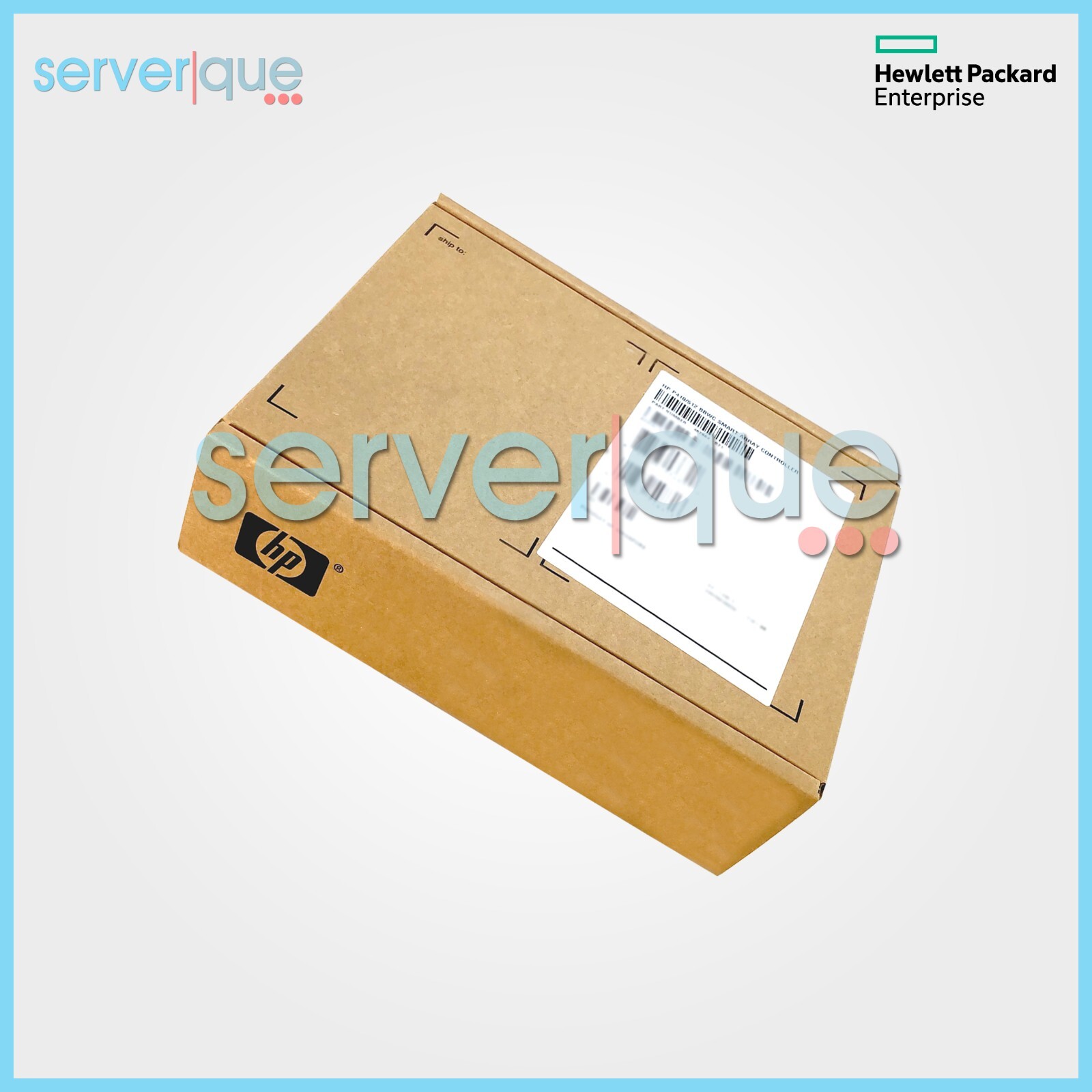 462864-B21 HP Smart Array P410 512MB SAS PCIe x8 Controller Card 462919-001