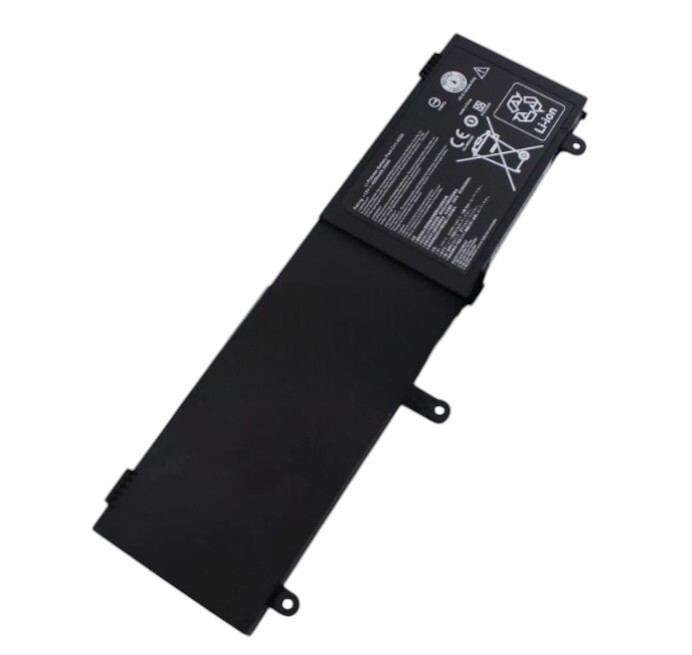 C41-N550 - Laptop 4000mAh Battery for Asus N550 N550J N550JA N550JV N550JK
