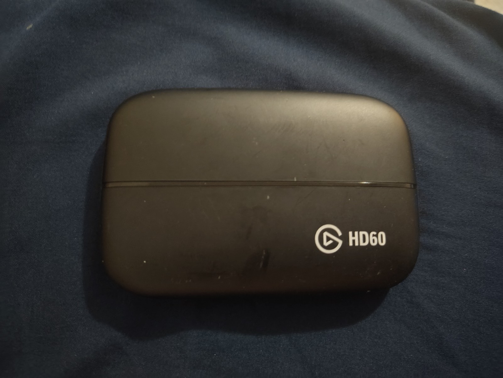 Elgato HD60 Game Capture Recorder 