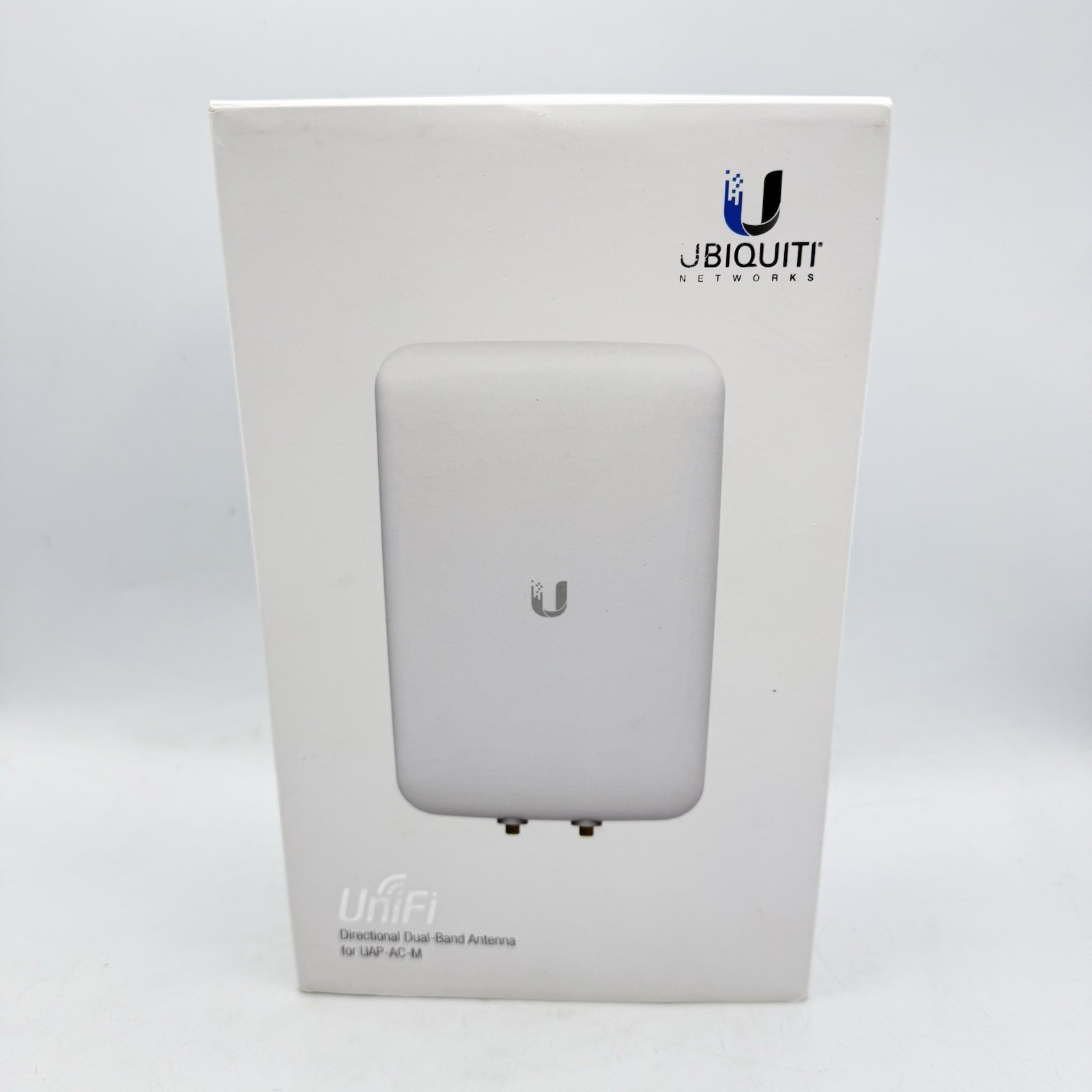 Ubiquiti Networks UMA-D Wireless Directional Dual-Band Antenna For UAP-AC-M NEW