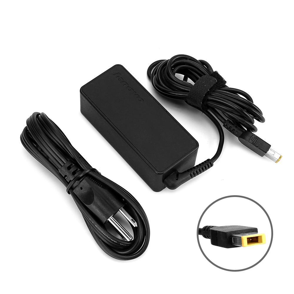 LENOVO SA10E75792 20V 2.25A 45W Genuine Original AC Power Adapter Charger