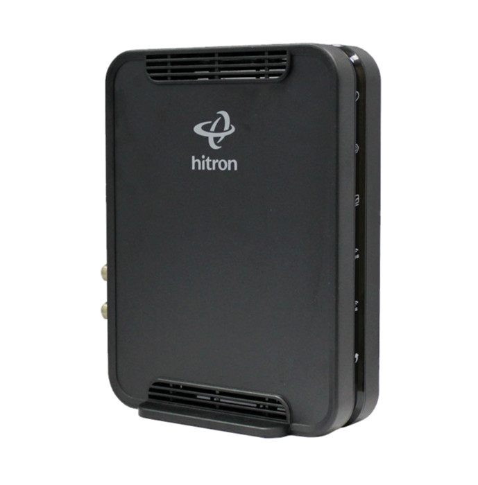Hitron HT-EMN2 Network Extender, 2x2 802.11ac WiFi Extender with MoCA
