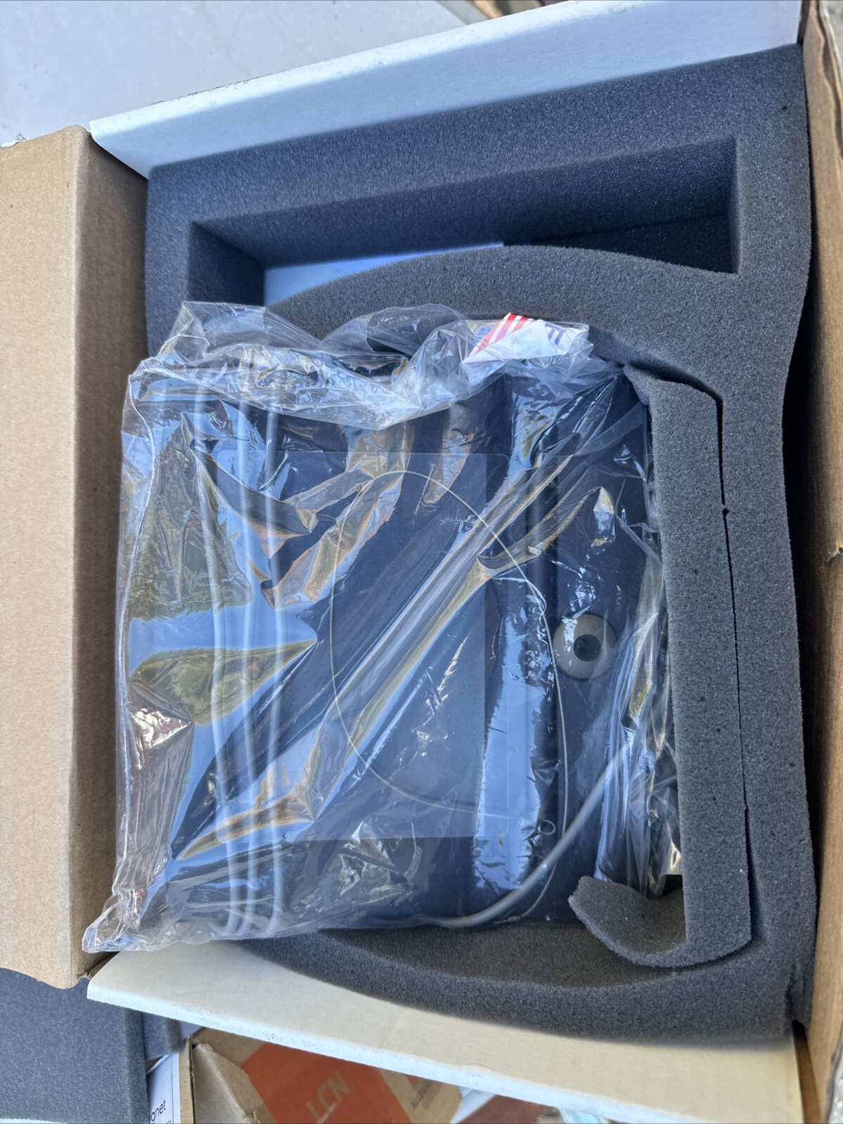 Topaz Systems Model T-S751-USB Signature Pad