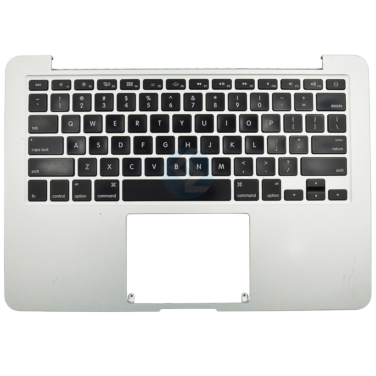 Grade B US Keyboard Top Case Palm Rest for Apple Macbook Pro 13" A1502 2015 
