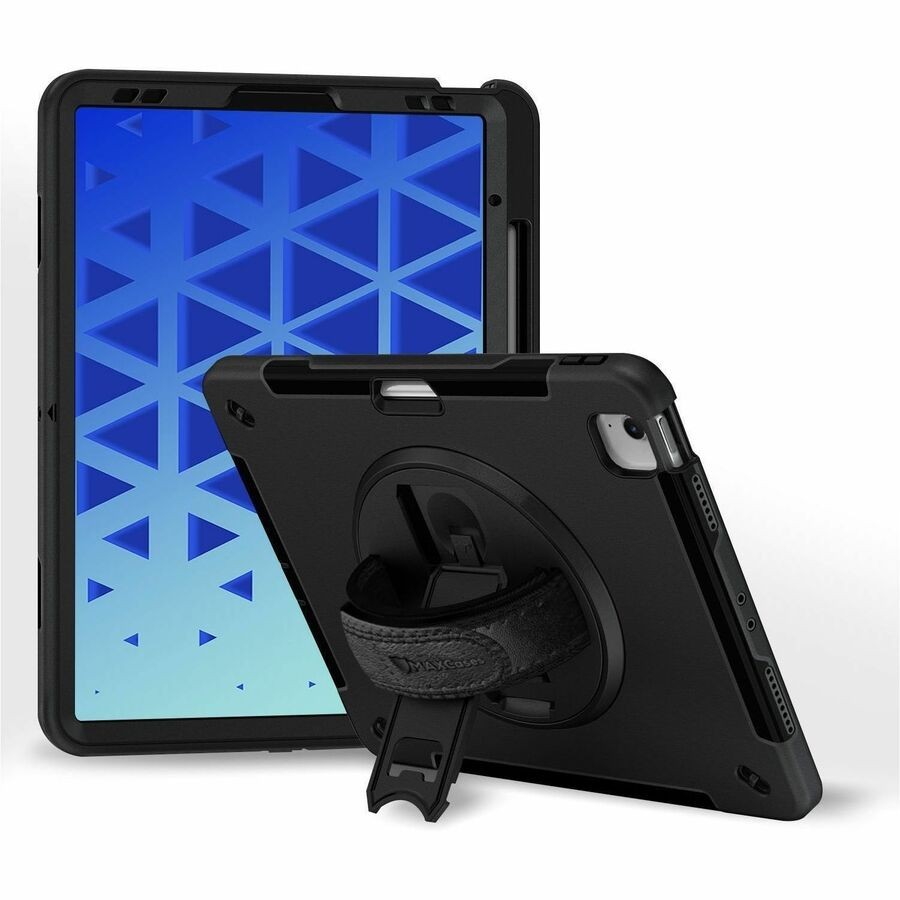 MAXCases Extreme Shield for iPad Air 13" 2025 M3 iPad Air 13" 2024 M2 iPad Air 6