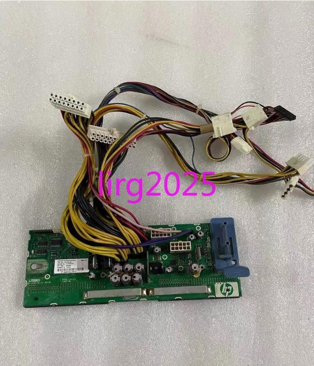 1pc used HP ML350 G6 511776-001 461318-001 board