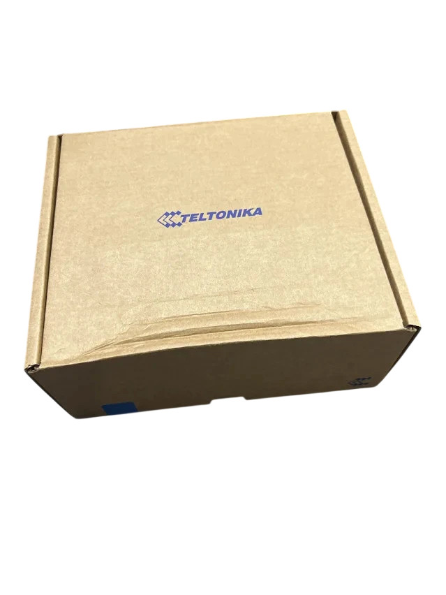 Teltonika RUT241 4G LTE Industrial Cellular Wi-Fi Router 2-Port Ethernet