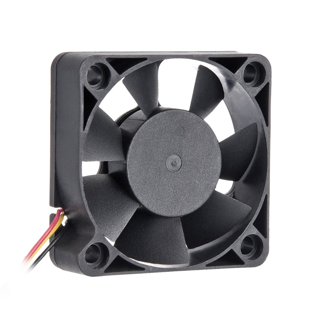 SNOW-FAN Authorized 50mm x 50mm x 15mm 12V Brushless DC Cooling Fan #0323