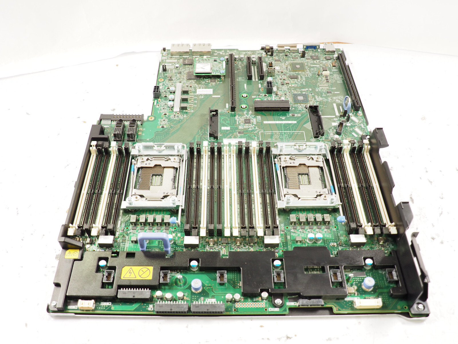 Lenovo IBM X3650 01KN186 12110-3N 00KC652 Server Mainboard