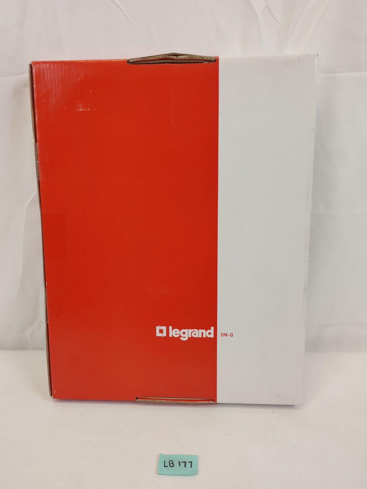 Legrand ON-Q AC1040 Universal Mounting Plate
