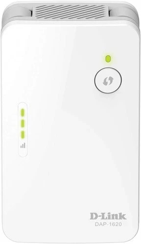 D-Link DAP-1620-EXO AC1300 MESH RANGE WIFI EXTENDER