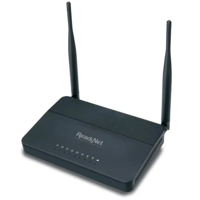 ReadyNet AC1300MS