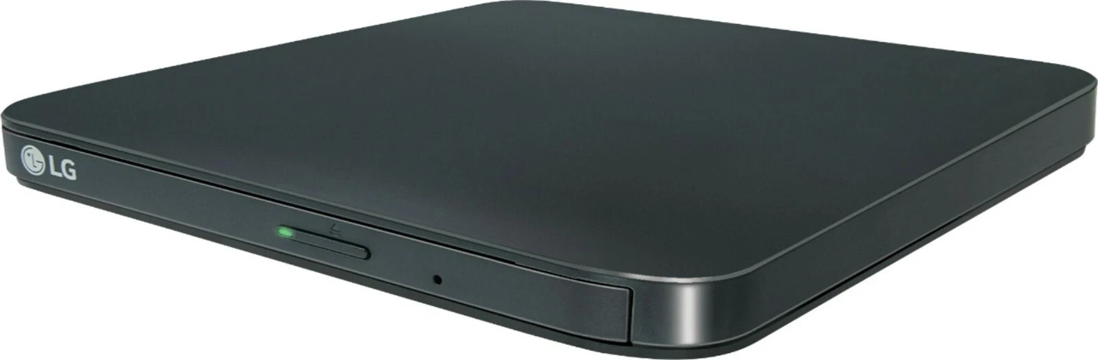 LG SP80NB80 8X External DVD Writer DVD RW DL USB 2.0 Ultra Slim Portab