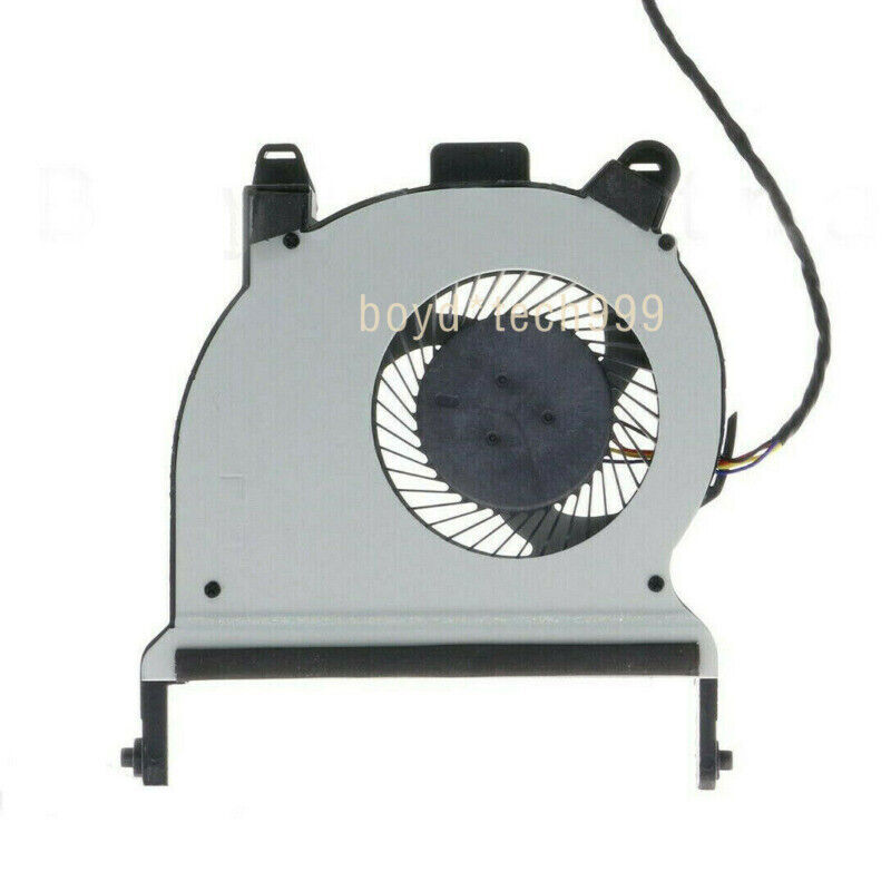 NEW Cooling Fan For HP EliteDesk 800 G4 Mini PC L19561-001 L19564-001 0FL3B0000H