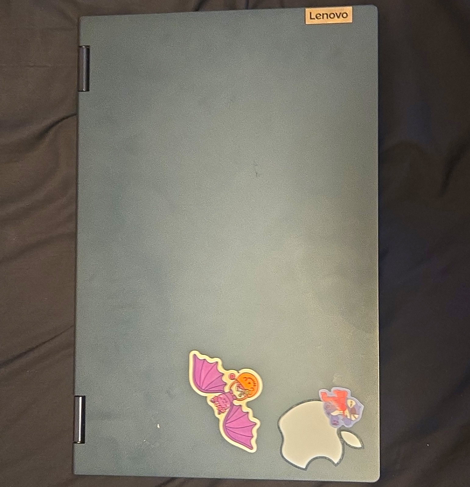 Lenovo Ideapad Flex 5 82HU 14" AMD Ryzen 5 5500U 16GB RAM 512GB SSD FHD Blue