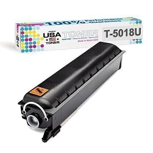 Toner for Toshiba e-Studio 3018A, 3518A, 4518A, 5018A, T-5018U