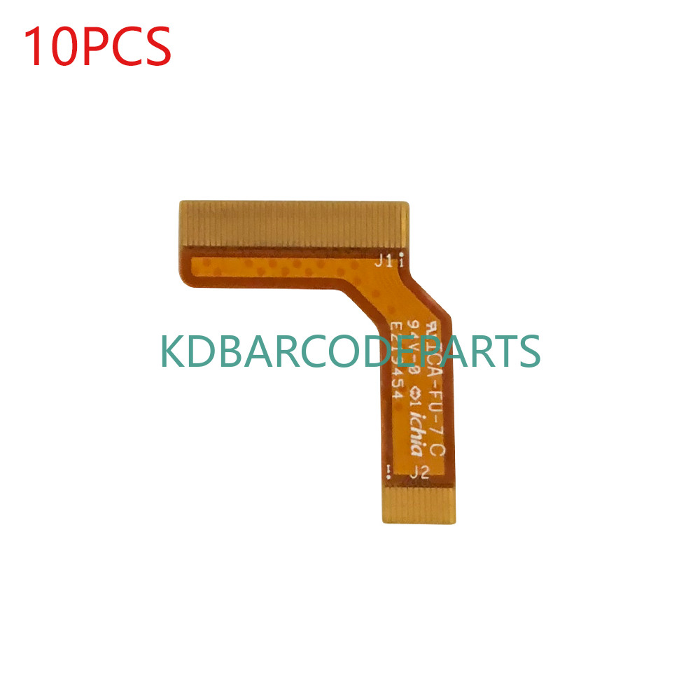 10PCS SE1524 Lorax Scan Flex Cable for  MC9190 MC92N0 (P/N:15-131938-01)