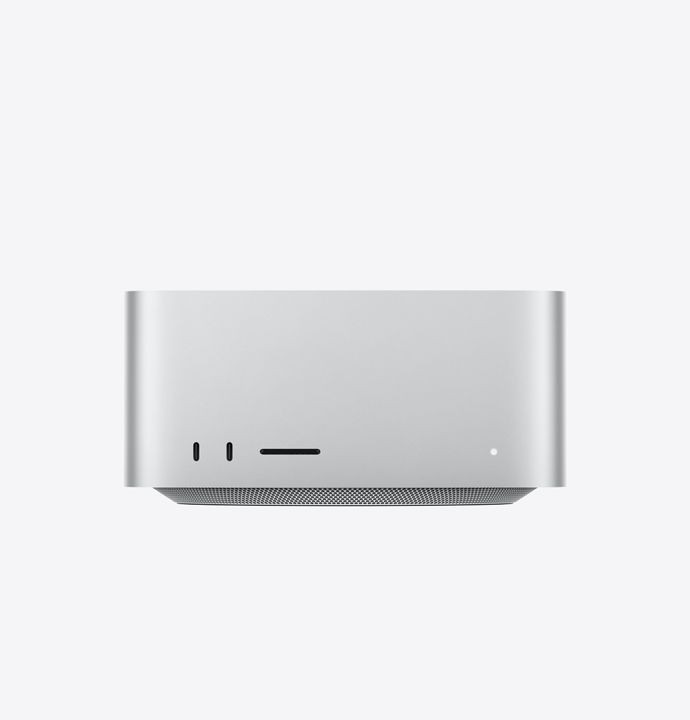 Mac Studio M4 Max | 64GB Memory | 1TB SSD - FACTORY SEALED