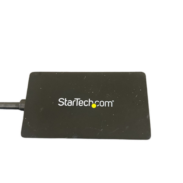 Startech Mini Displayport To Dp Dvi Hdmi Video Adapter Black