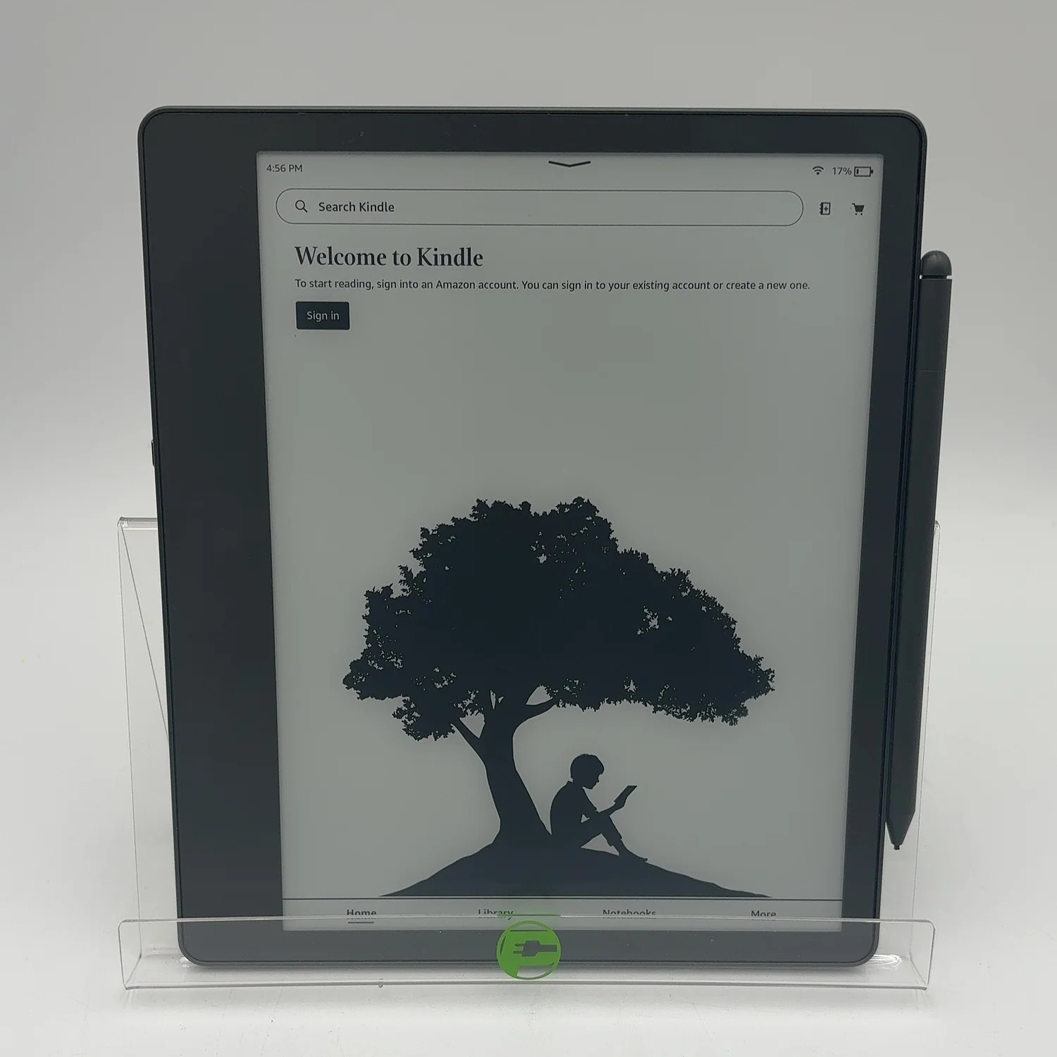 Amazon Kindle Scribe E-Reader C4A6T4