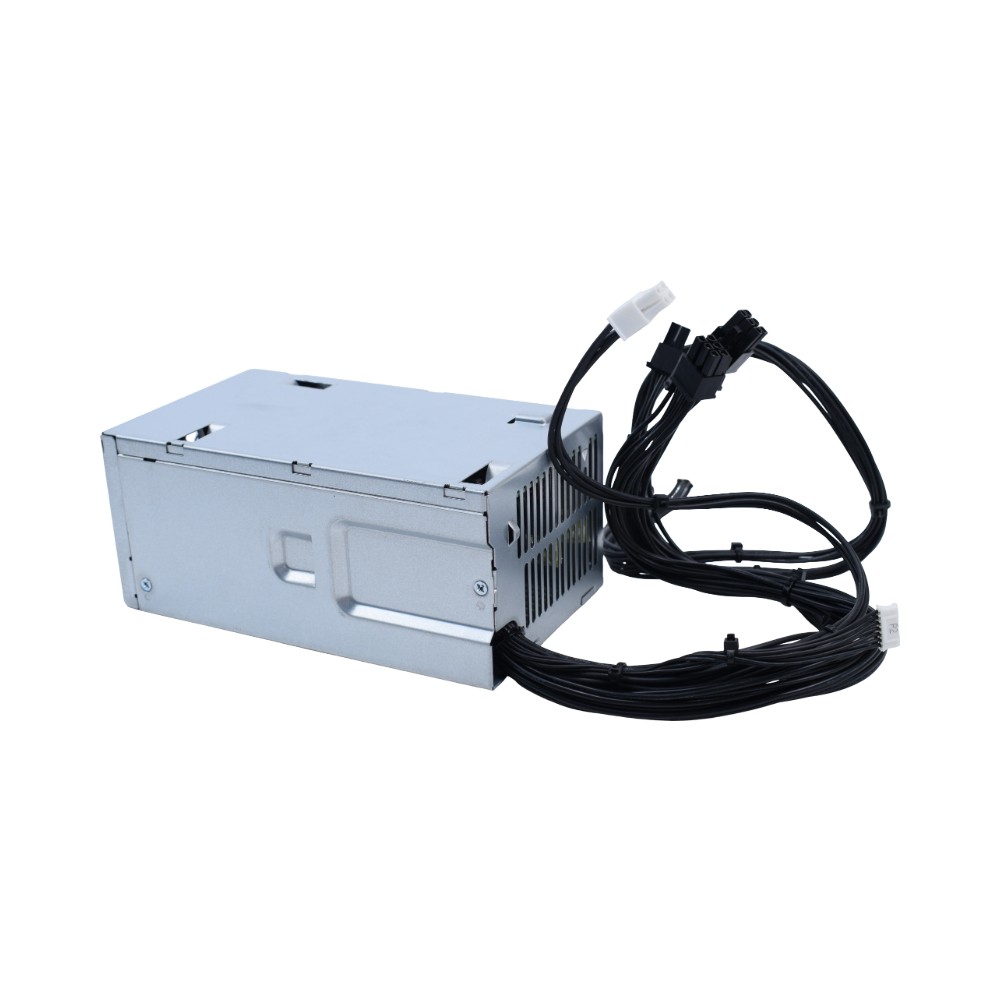 Power Supply 650W PSU 4+4Pin For HP Z2 G4 Z1 G5 800 G3 G4 G5 TE01 TG01 790-000