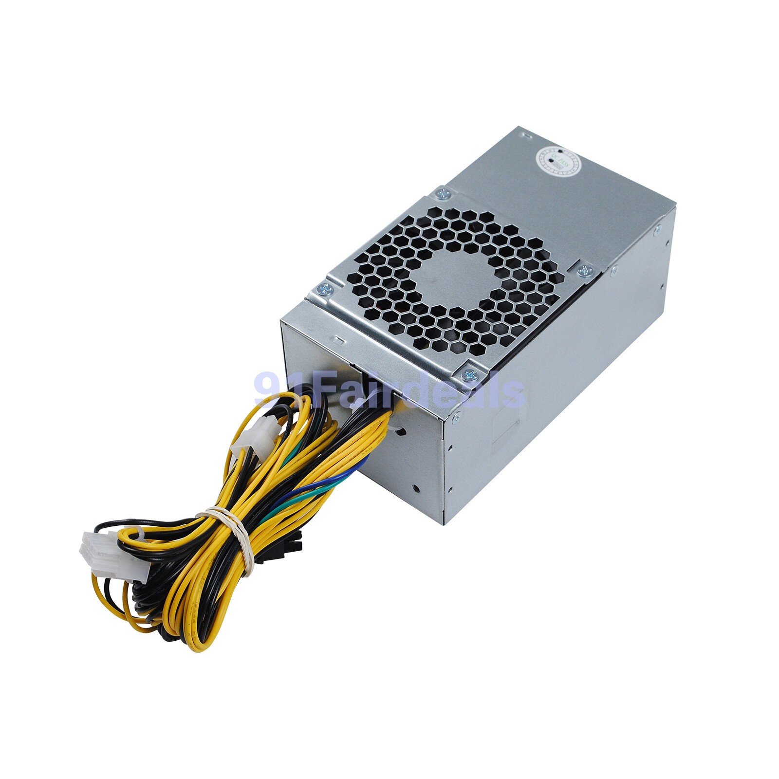 FSP500-20TGBAB HK280-72PP Power Supply 10pin for Lenovo M310 M410 510S M510 500w