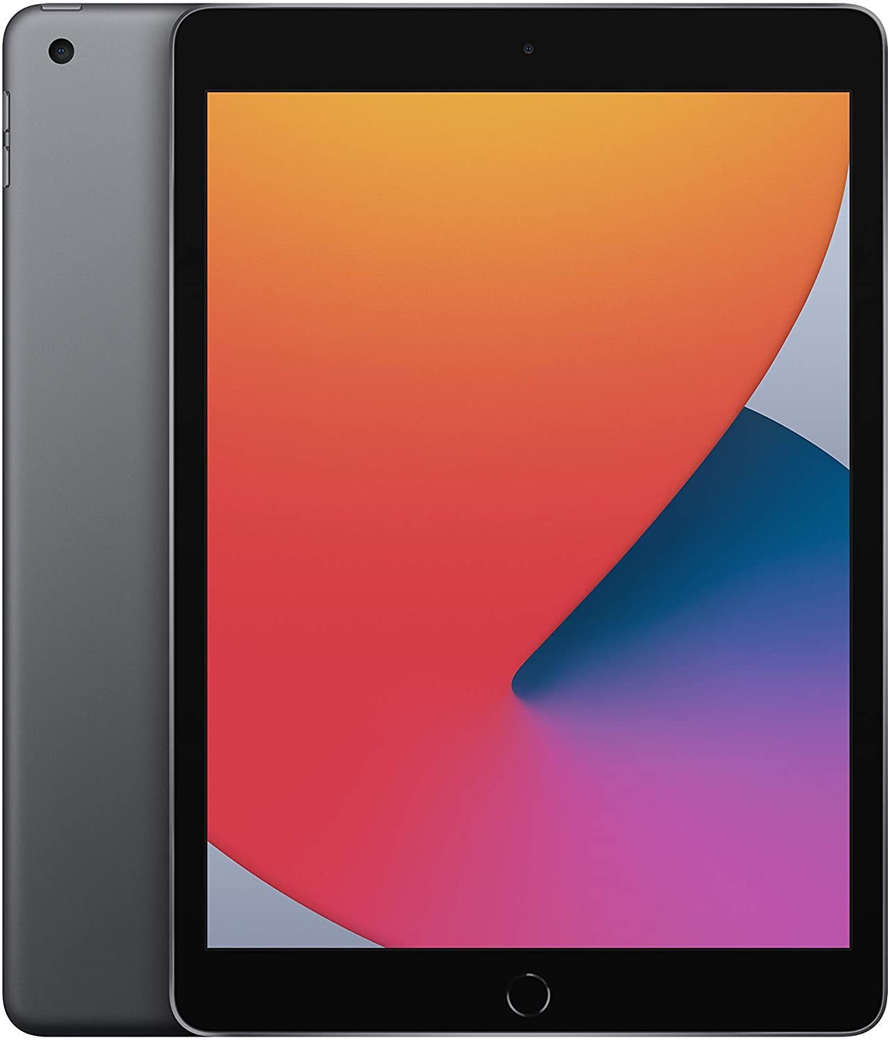 APPLE IPAD 10.2" (8th Generation) with Wi-Fi - 32GB - Space Gray