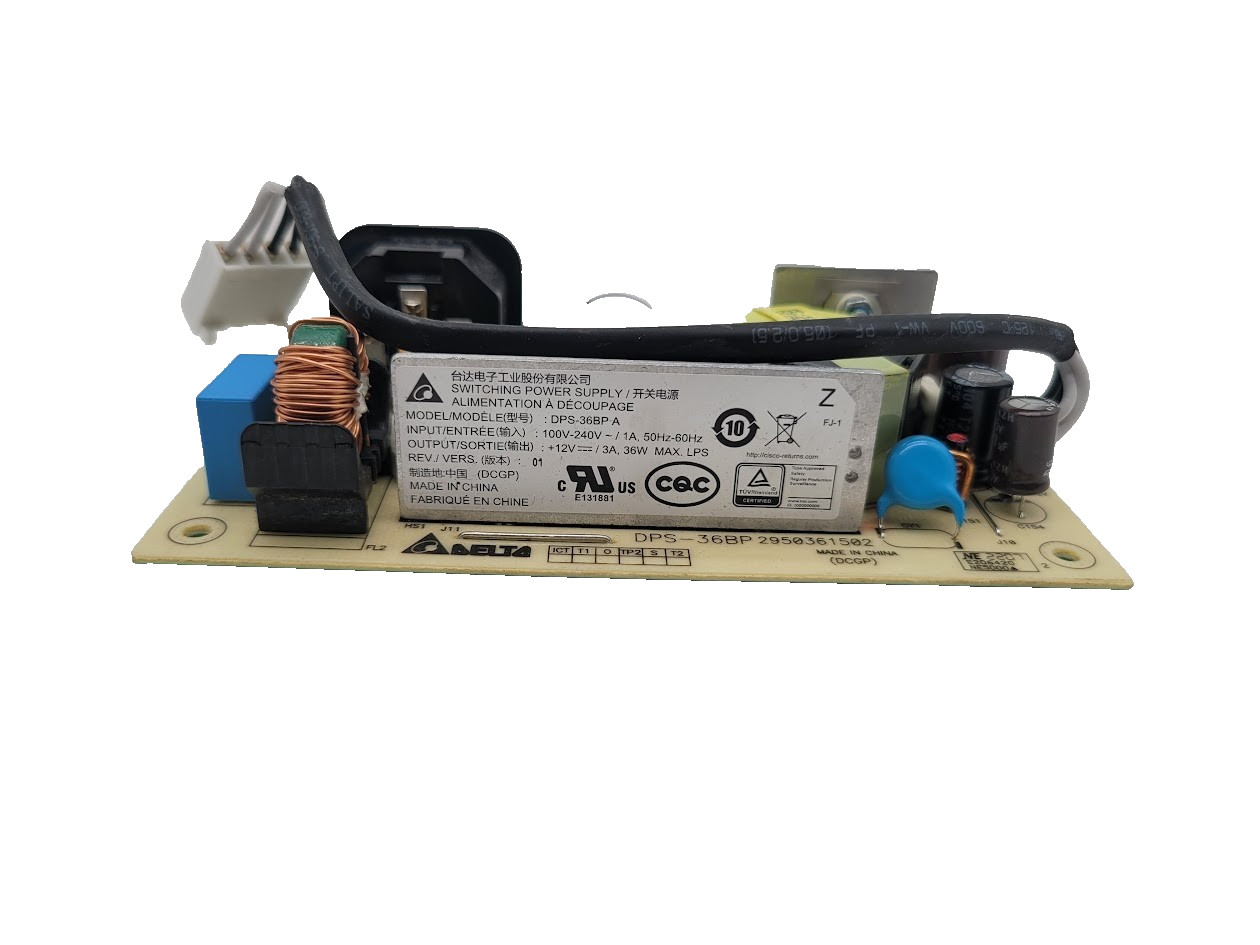 Delta Electronics DPS-36BP A switching power supply