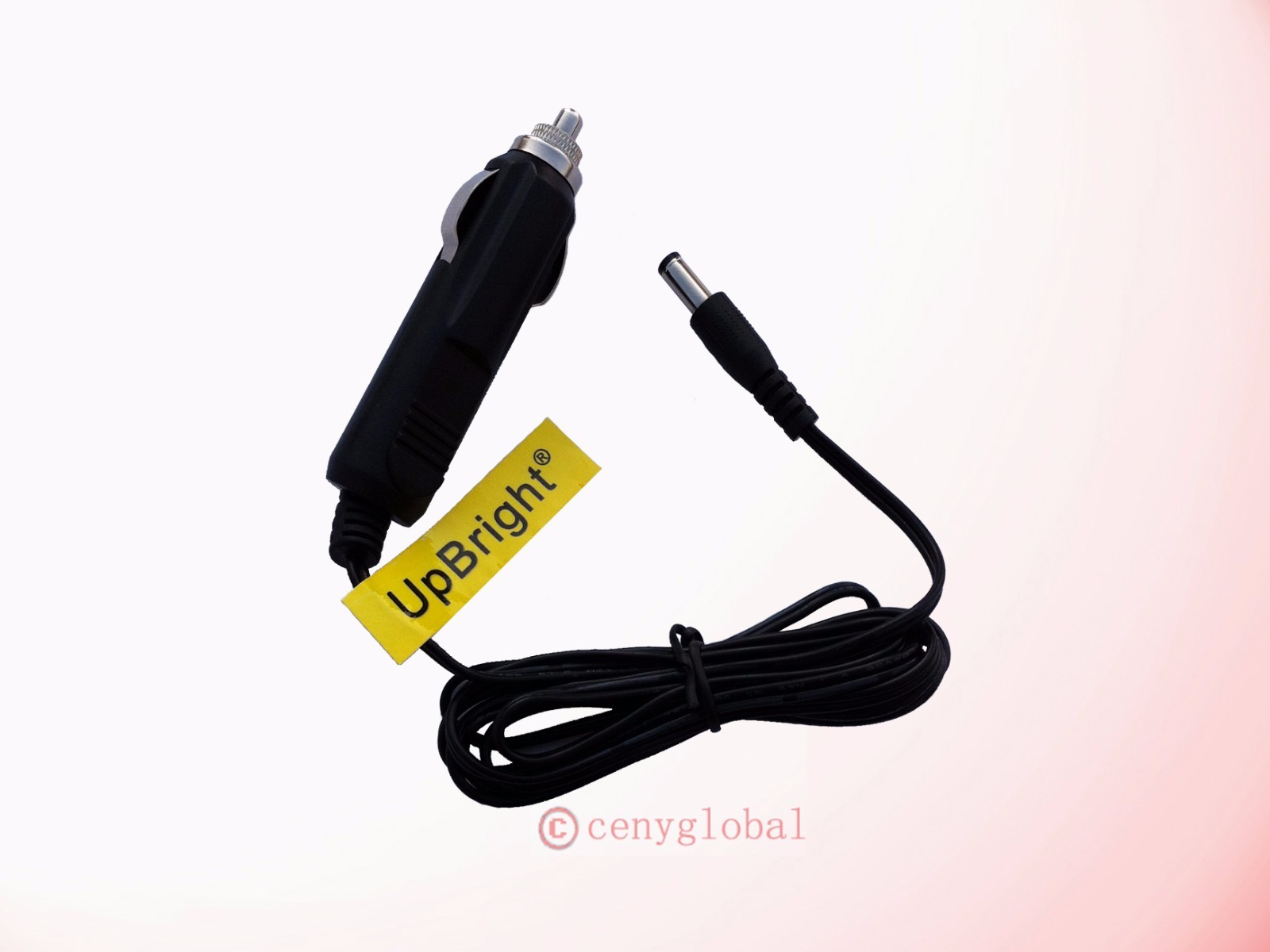 Car Charger For Heated Car Seat Chair Cushion 12V Heating Warmer Pad Hot Cover
